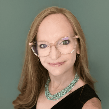 Portrait d'Erin Skoch.