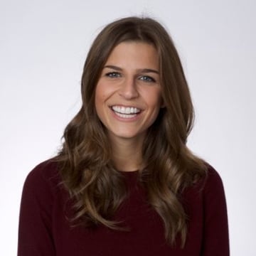 Portrait de Jessica Stark.