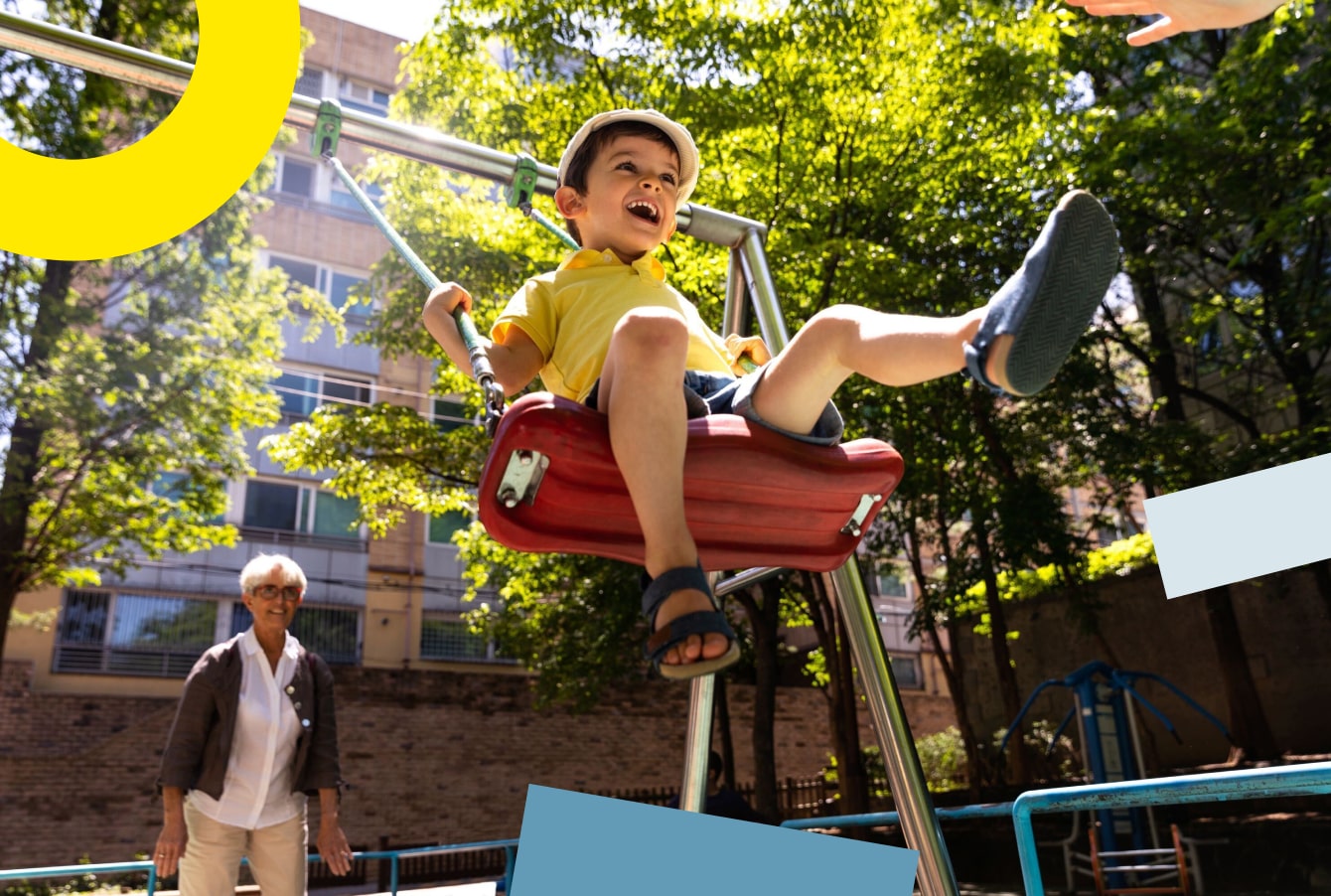 Des traditions précieuses : les souvenirs avec nos Abuelas.
