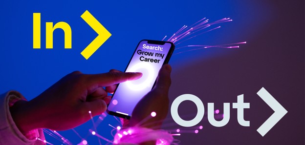 How to Grow Your Career in 2026: What’s In & Out