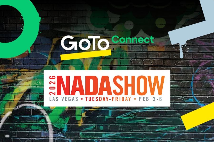 NADA 2026 Unwrapped: Why the Smartest Dealerships are Moving Faster than Ever