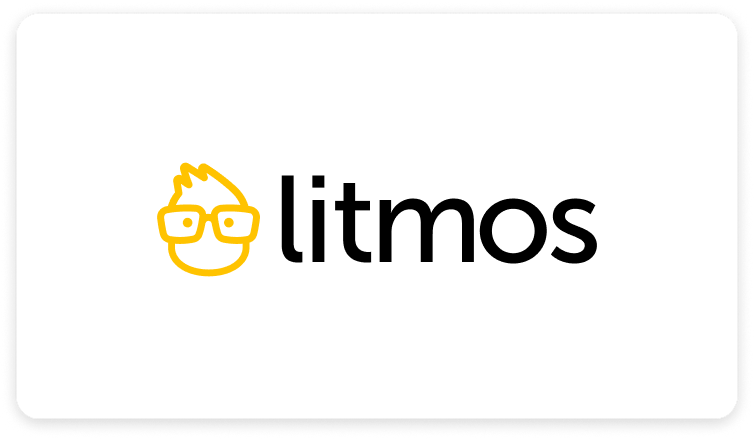 Logo Litmos.