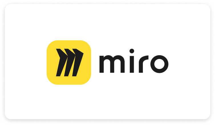 Logo Miro.