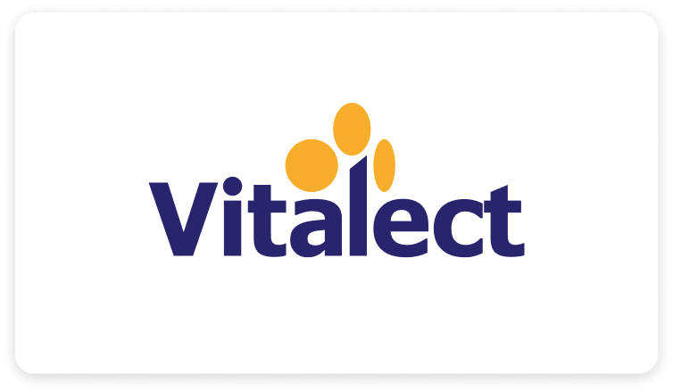 Logo Vitalect.