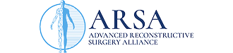 Logotipo de Advanced Reconstructive Surgery Alliance.