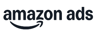 Amazon Ads logo.