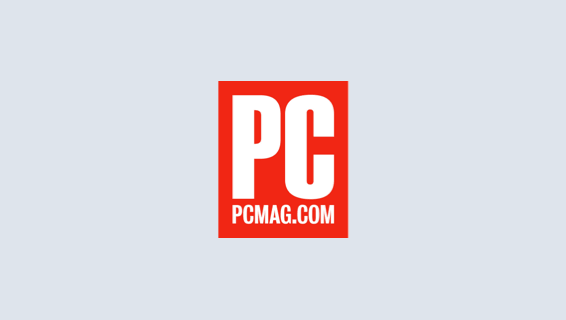 Logo PC Mag