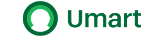 Logotipo de Umart.