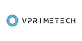 Logotipo da vPrime Tech Inc.