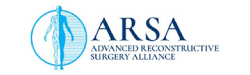 Advanced Reconstructive Surgery Alliance logo.