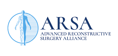 ARSA Healthcare logo