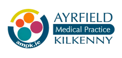 Ayrfield Medical Practice logo