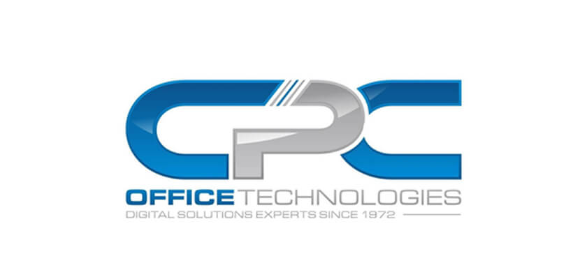 CPC Office Technologies logo