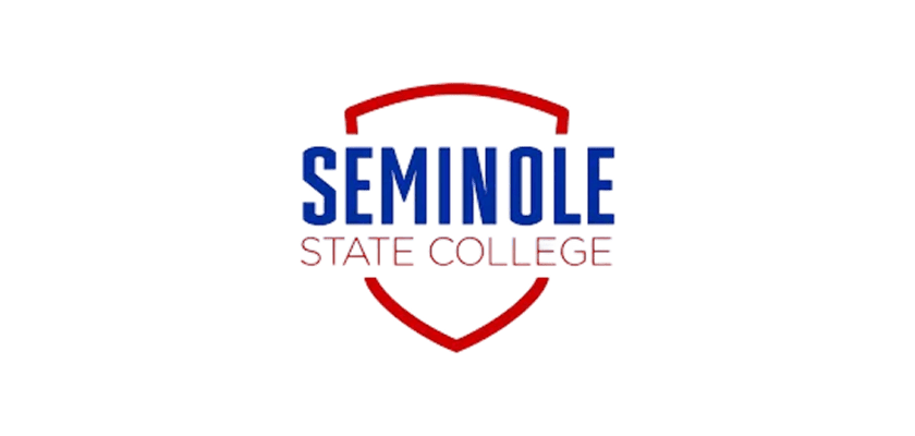 Seminole State College logo.
