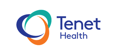 Tenet Health logo