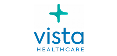 Vista Healthcare logo