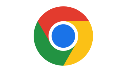 Chrome Logo
