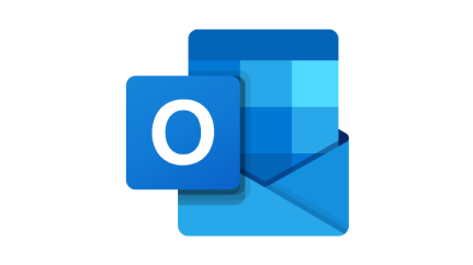 Outlook Logo