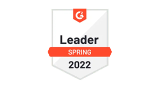 Pastille Leader, printemps 2022, G2