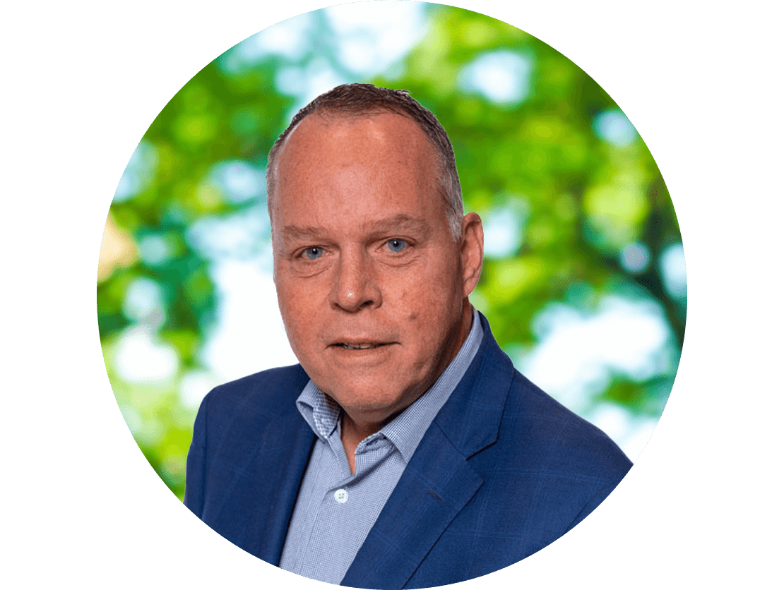 Portrait de Bill Robinson