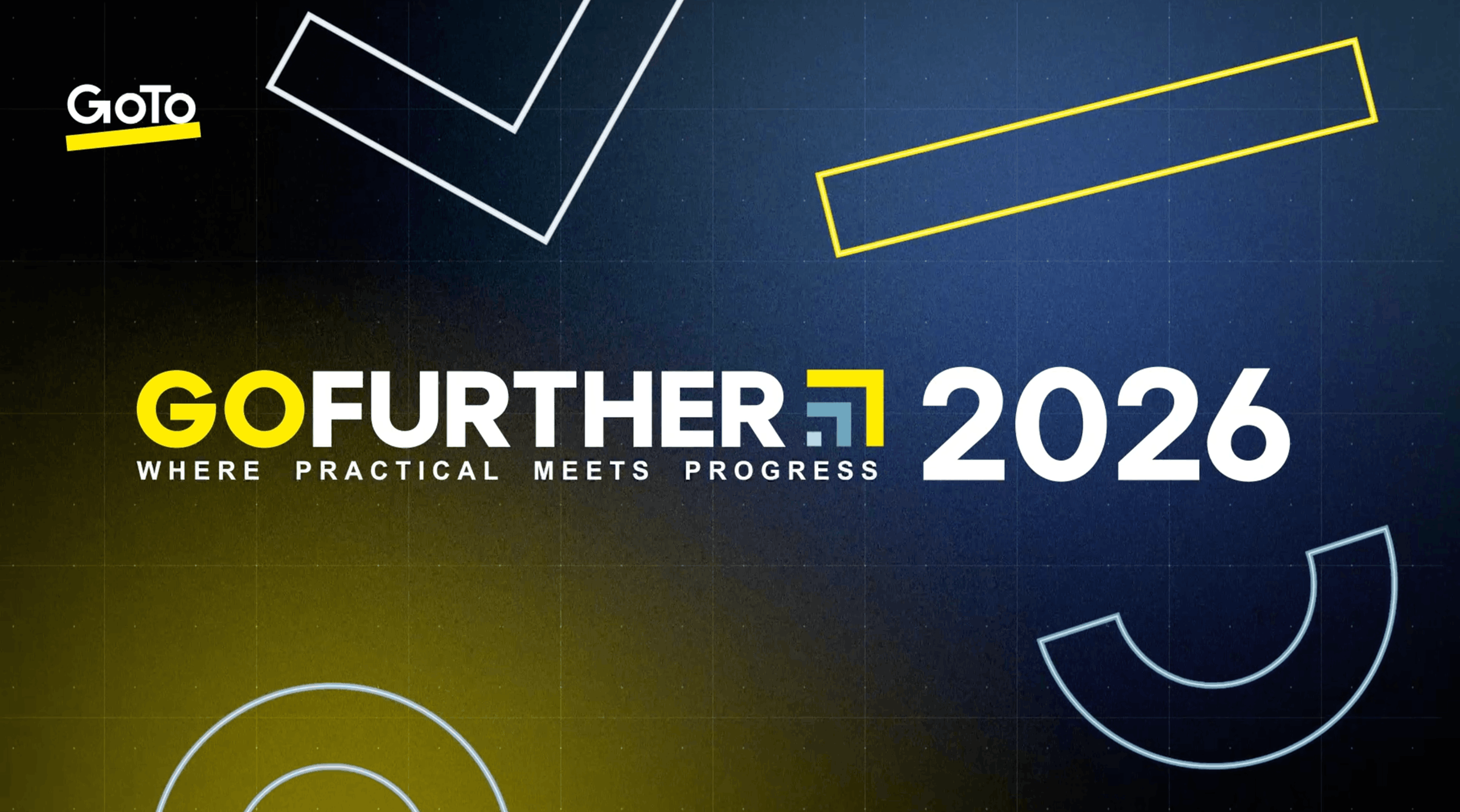 GoFurther 2026 Thumbnail