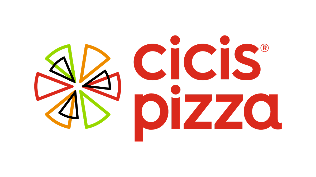 Cicis Pizza logo
