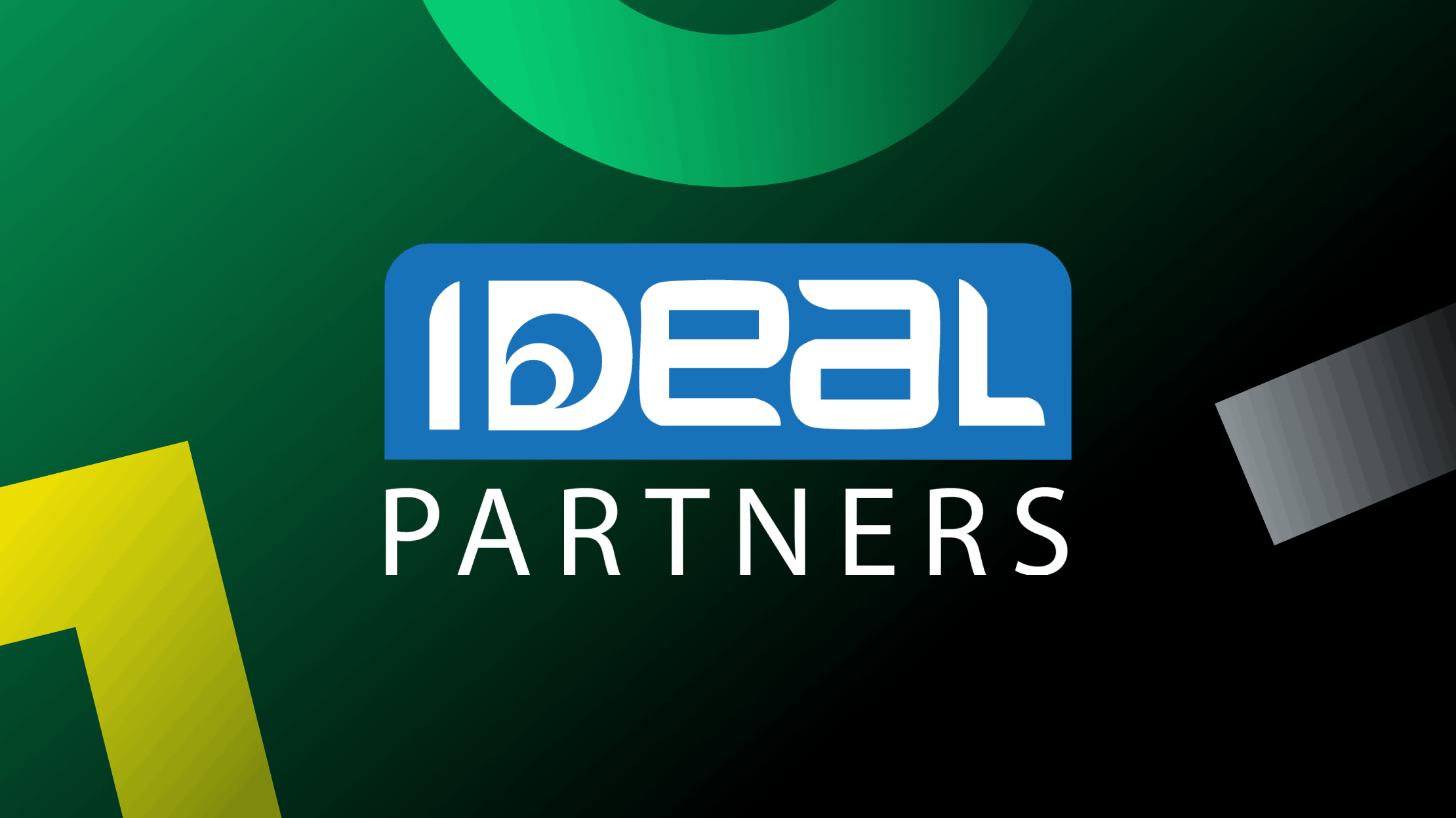 ideal partners logo
