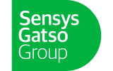 Sensys Gatso Group’s logo.