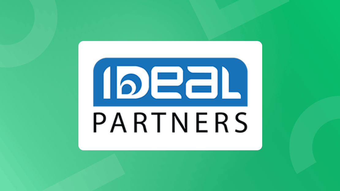 Ideal Partners logo