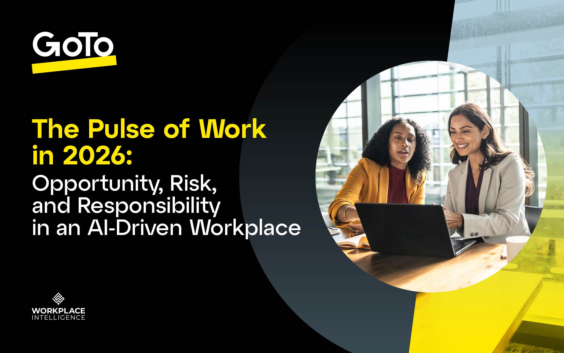 Thumbnail of The Pulse of Work in 2026: Opportunity, Risk, and Responsibility in an AI-Driven Workplace