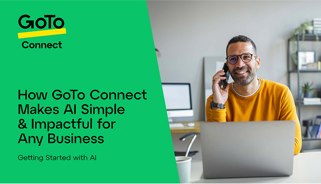 Portada del ebook - Primeros pasos con la IA