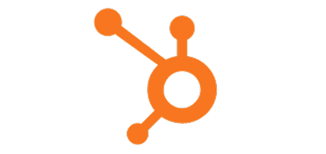 Hubspot logo