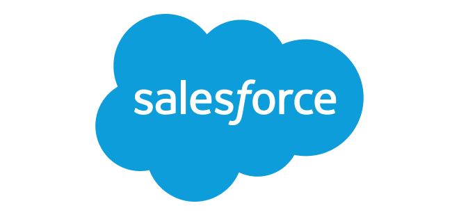 Salesforce logo