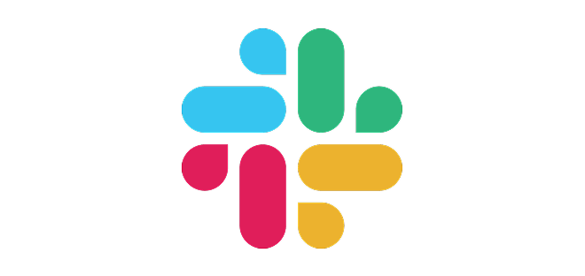 Slack logo