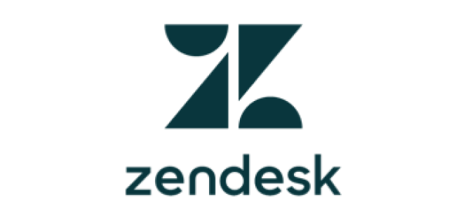 Zendesk logo