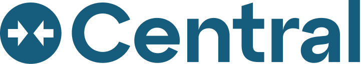 Central Logo
