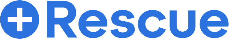 Rescue Logo