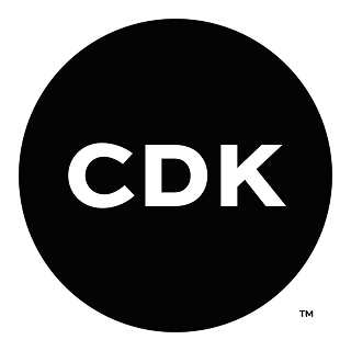 CDK Logo