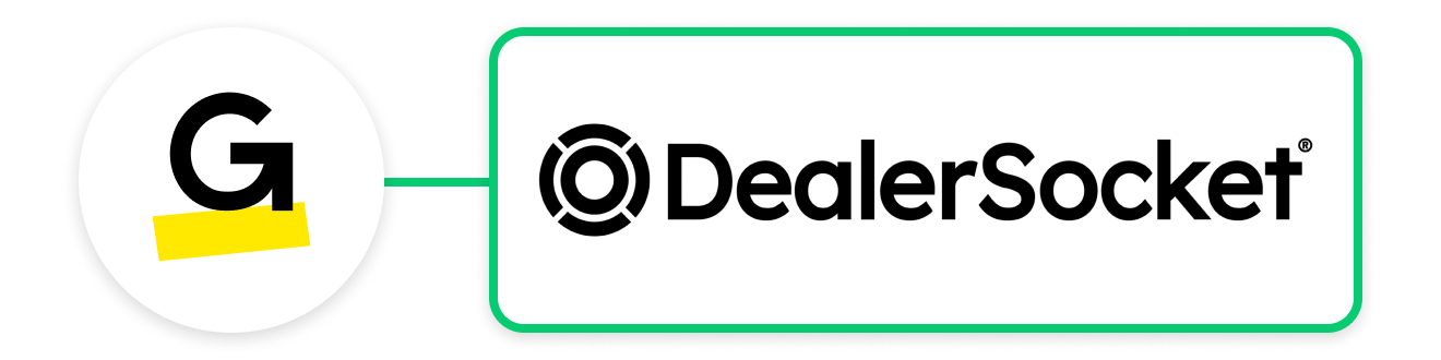 DealerSocket Logo