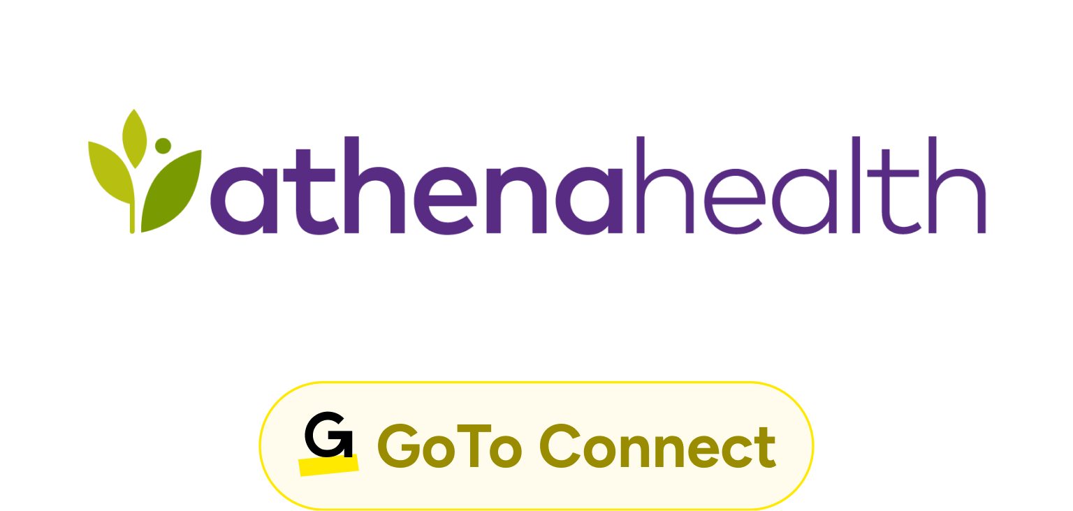 athenahealth logo
