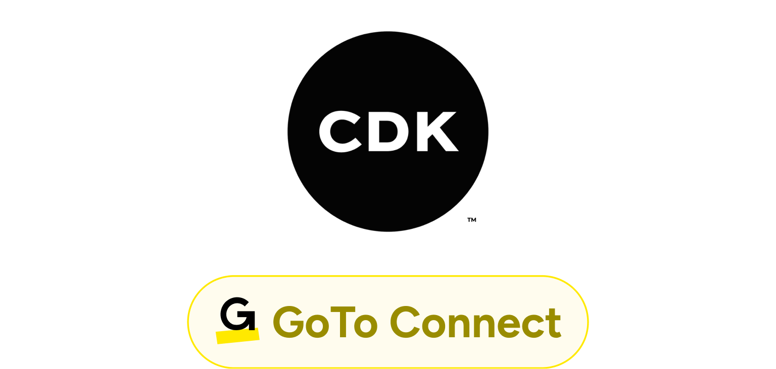 CDK Global logo