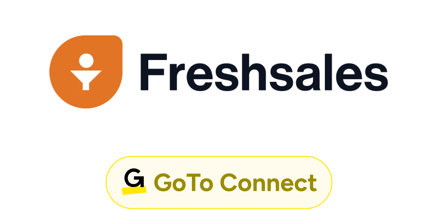 FreshSales logo