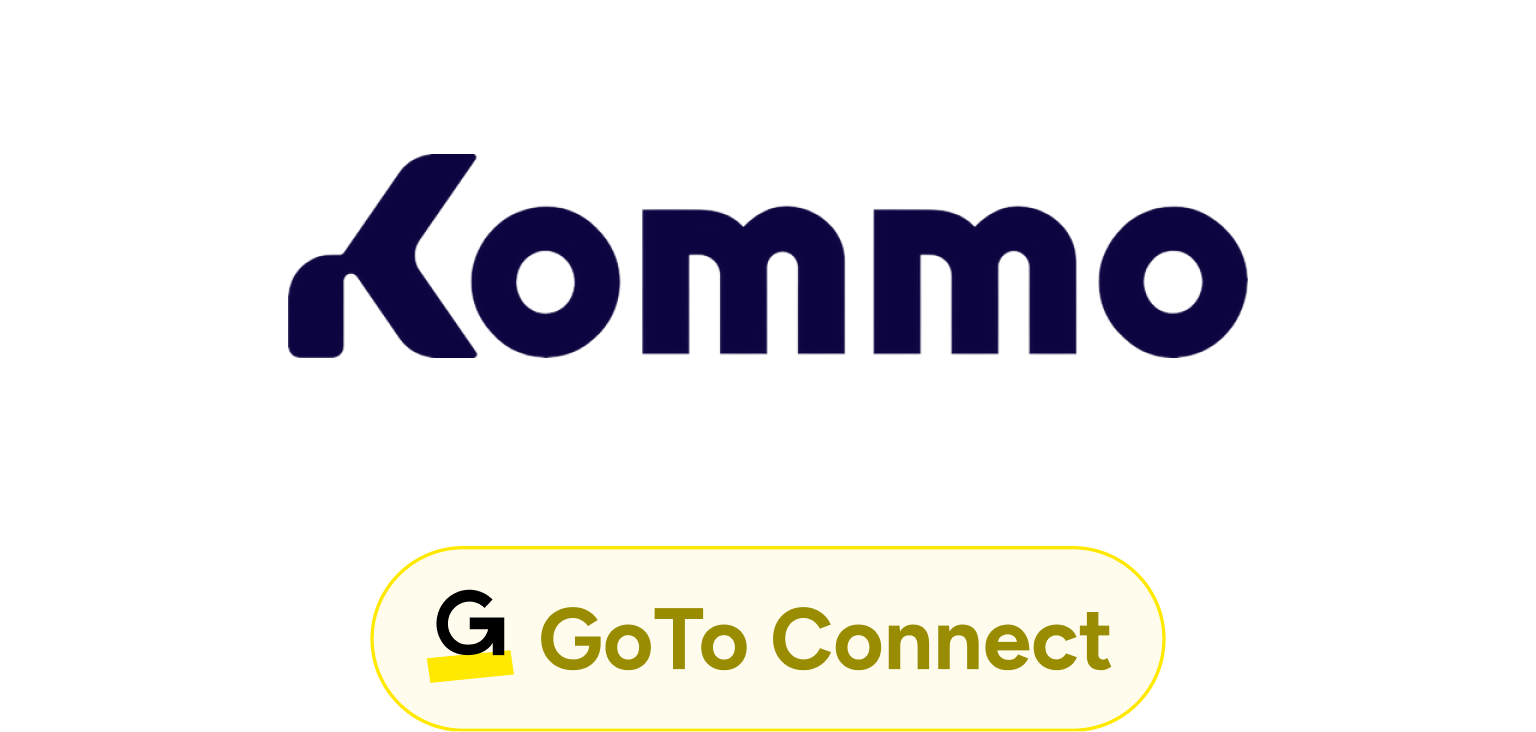 Kommo logo