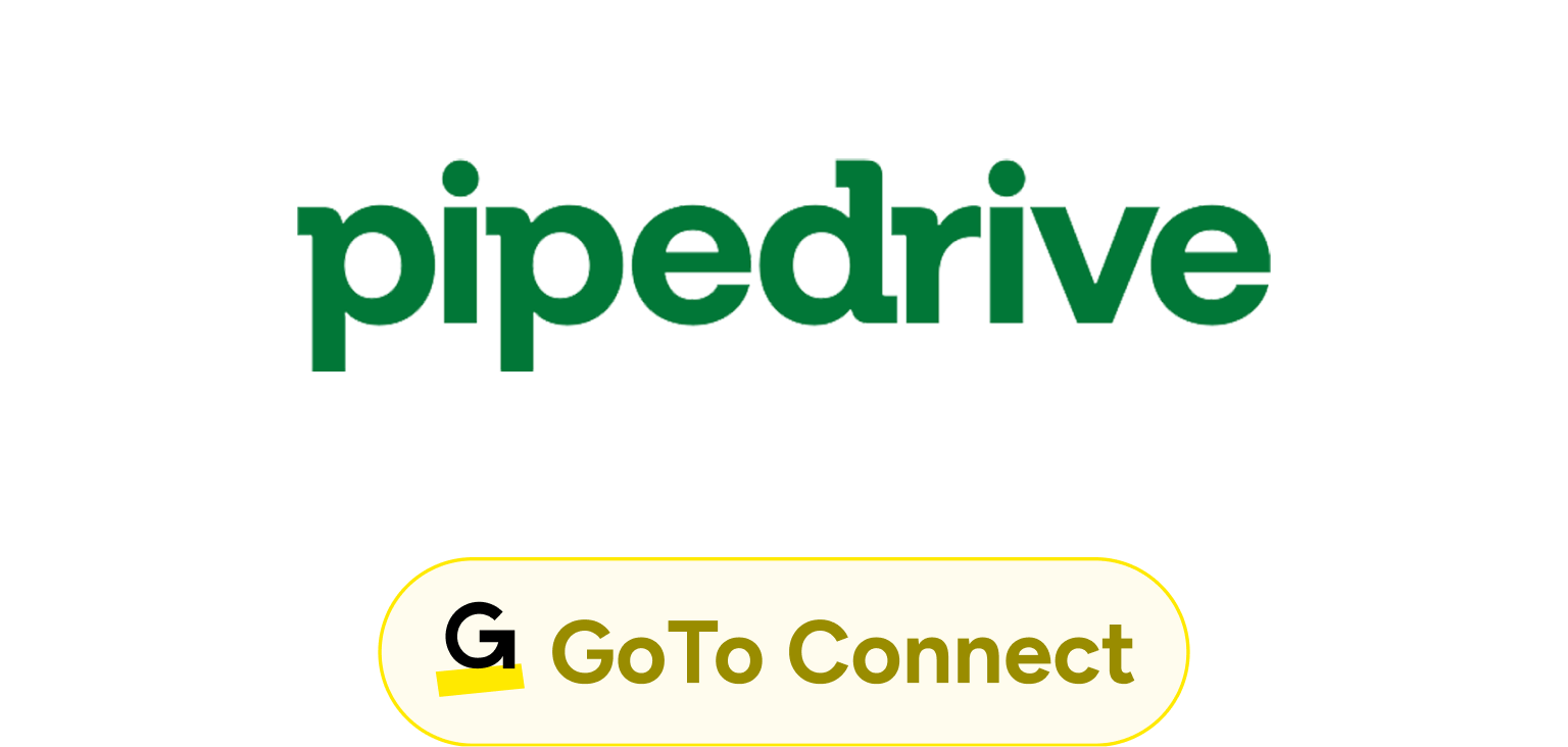 Pipedrive logo