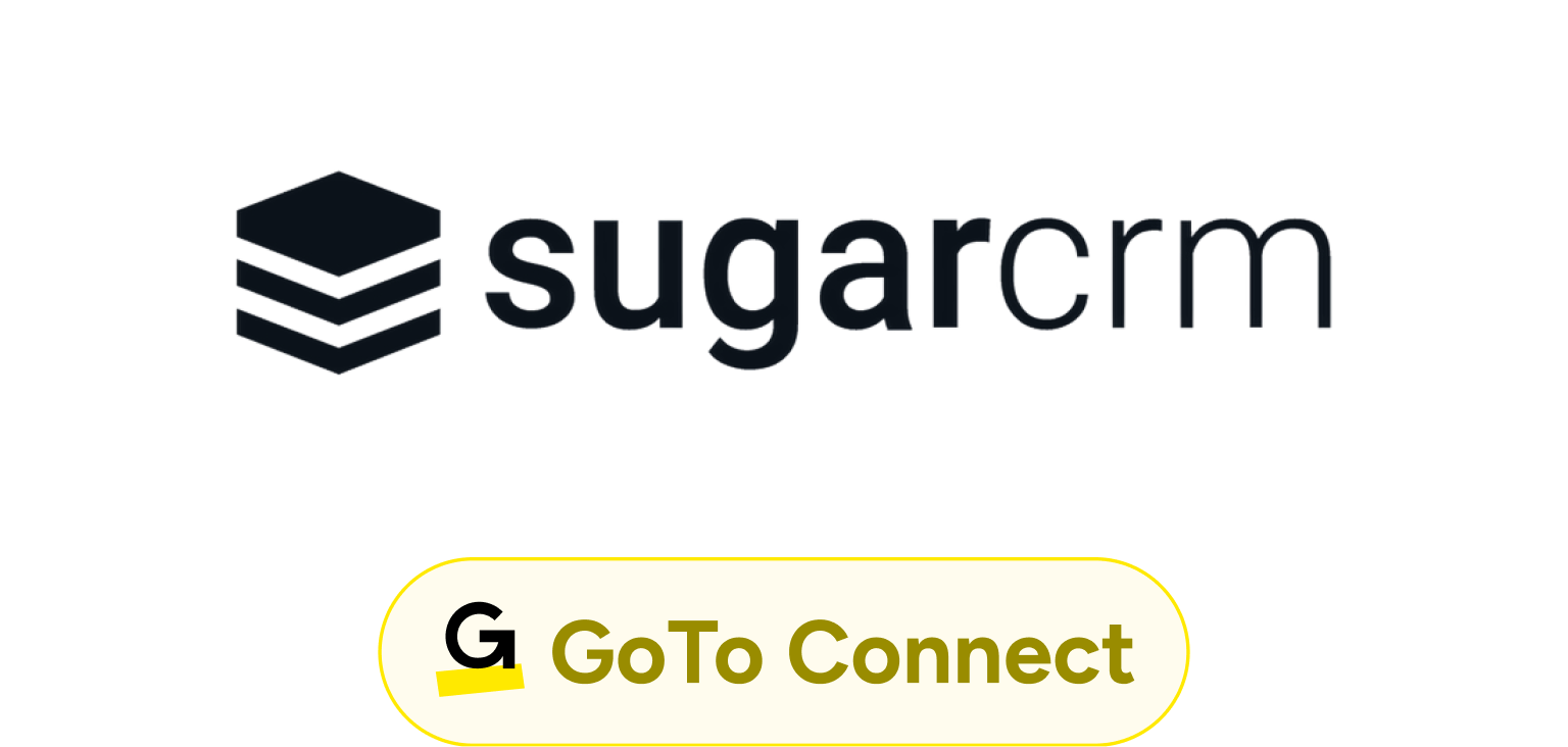 SugarCRM logo