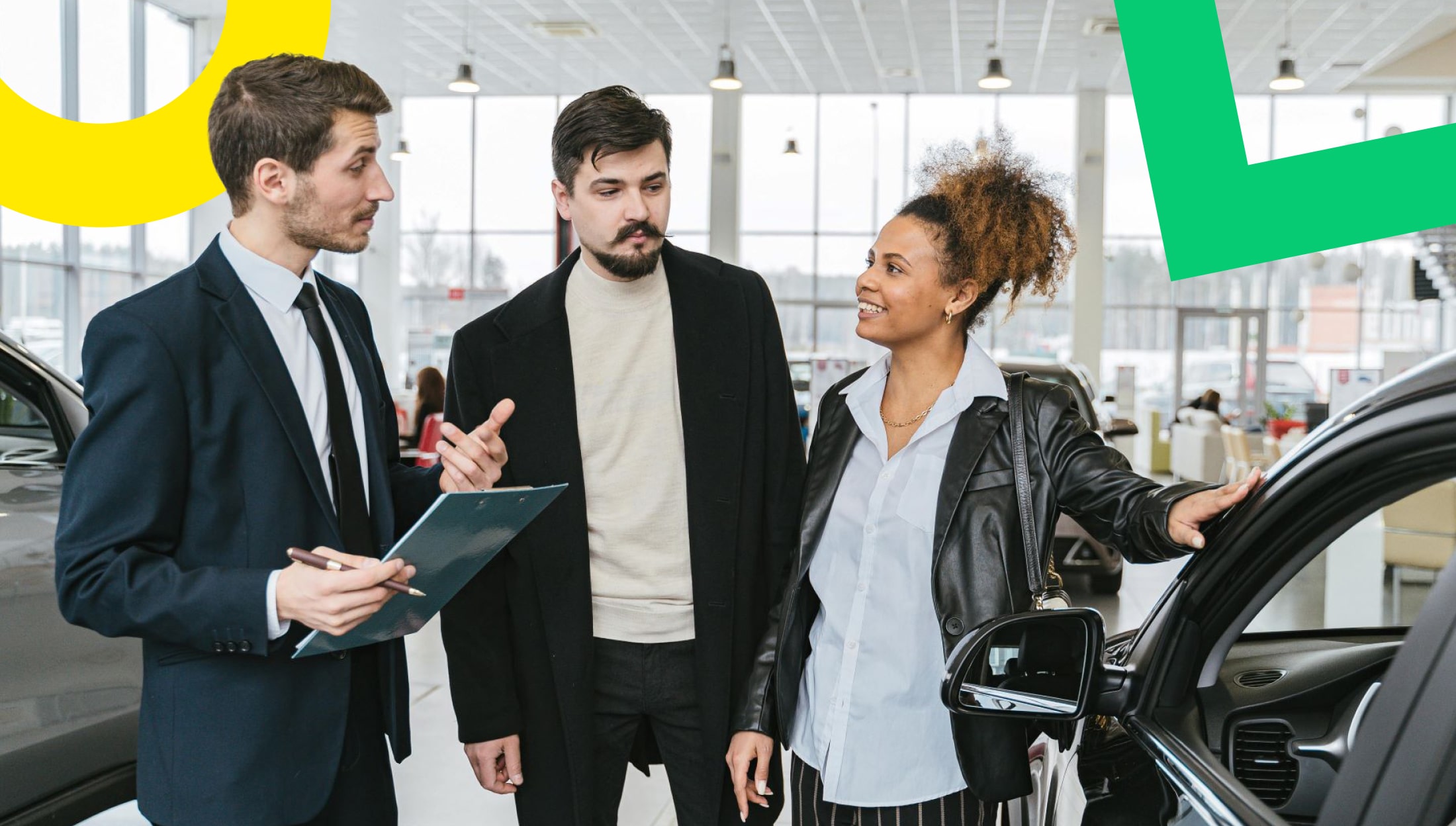 Why Automotive Dealerships Need a Purpose-Built Communications Solution.