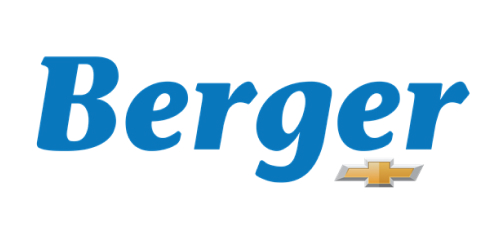 Berger logo