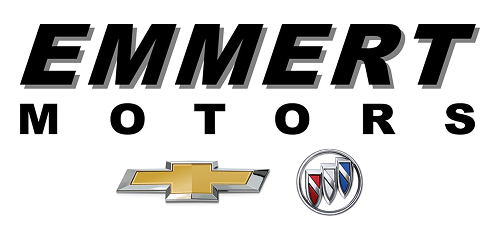 Emmert Motors logo