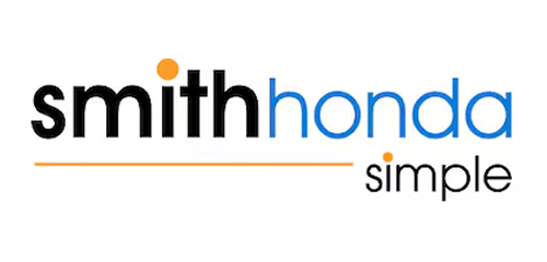 Smith Honda logo