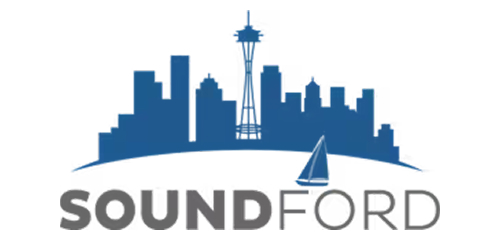 SoundFord logo